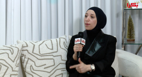 ستوديو بكرا| دعاء شواهنة: التعليم ركيزة أساسية في مرافقة الأطفال داخل العائلات الحاضنة في مؤسسة أور شالوم