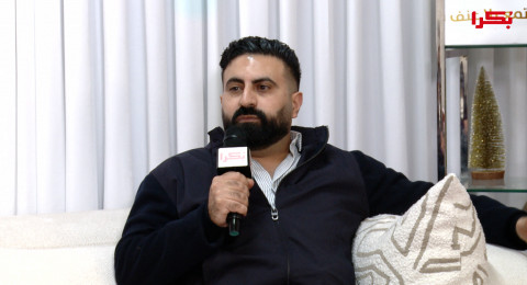 ستوديو بكرا| د. محمد خلايلة: التراجع الديمقراطي في إسرائيل مسار متواصل ينعكس مباشرة على واقع المجتمع العربي ستوديو بكرا| د. محمد خلايلة: التراجع الديمقراطي في إسرائيل مسار متواصل ينعكس مباشرة على واقع المجتمع العربي