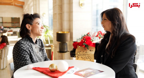 ستوديو بكرا :عنات عوفاديا تعمل على ترسيخ خطاب جاد حول المساواة وحقوق الإنسان في ظل سياسات حكومية مقلقة ستوديو بكرا :عنات عوفاديا تعمل على ترسيخ خطاب جاد حول المساواة وحقوق الإنسان في ظل سياسات حكومية مقلقة