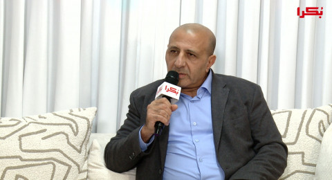 ستوديو بكرا: أيمن سيف: ستوديو بكرا: أيمن سيف: