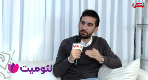 جهاد عبد الله يكشف مميزات صندوق المرضى جهاد عبد الله يكشف مميزات صندوق المرضى