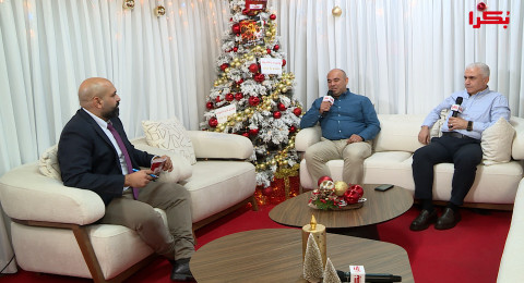 نصّار وديّابات: المبادرة الاجتماعية في جسر الزرقاء خطوة عملية لسدّ الفجوات وخلق حراك اجتماعي-اقتصادي مستدام