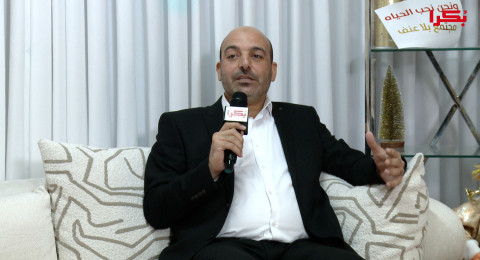 ستوديو بكرا| د. خضر سواعد: كل اقتطاع من الخطط الخمسية يكرّس فقدان الثقة بالمؤسسات الحكومية لدى المجتمع العربي