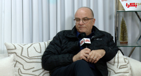 ستوديو بكرا| بروفيسور محمد حسن عمارة: القاسمي لا تُخرّج معلمين بل قادة تربويين ذوي أثر مجتمعي