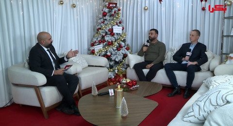 ستوديو بكرا| د. إريك رودنتسكي ود. ثائر أبو راس: تآكل الديمقراطية في إسرائيل بات خطرًا بنيويًا يتجاوز الخلاف السياسي