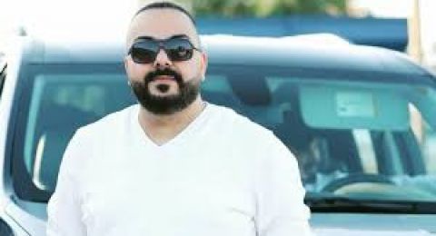 فنان ومشجع.. شادي البوريني يغني لمنتخب الأردن