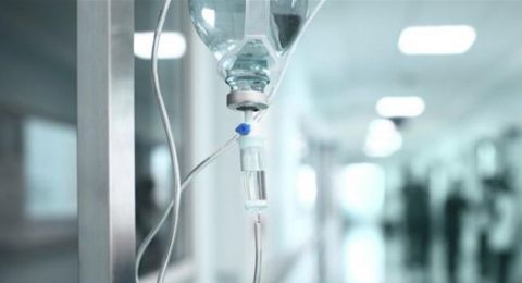 بعد نقلها إلى المستشفى... ماذا كشفت الفنانة نورهان شعيب عن وضعها الصحيّ؟