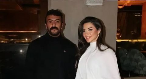 يارا السكري: هذه حقيقة إرتباطي بأحمد العوضي