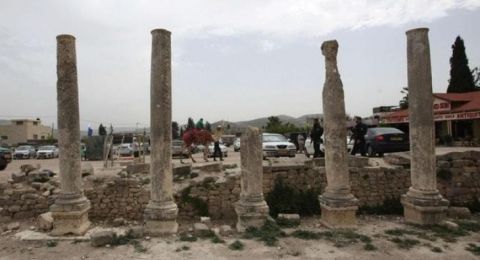 أهم موقع أثري في الضفة: سبسطية تواجه أخطر مشروع استيلاء منذ احتلال الضفة