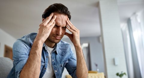 أعراض يومية قد تشير إلى نقص خطير في الفيتامينات