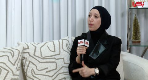 ستوديو بكرا| دعاء شواهنة: التعليم ركيزة أساسية في مرافقة الأطفال داخل العائلات الحاضنة في مؤسسة أور شالوم