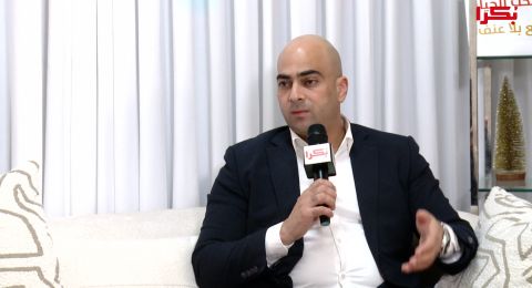 ستوديو بكرا| المحامي محمد نعامنة: مهنة المحاماة في الشمال تواجه تحديات مضاعفة والاستقرار المهني شرط لجودة العدالة