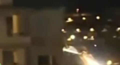 هدم منزل في دير الأسد وسط انتشار مكثف لقوات الشرطة