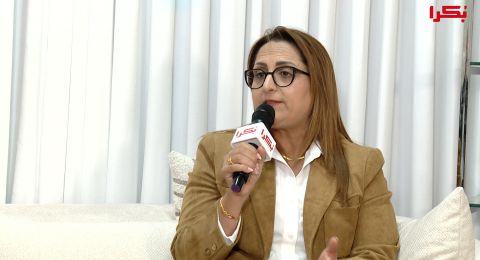 ستوديو بكرا | شيرين حافي ناطور: لدينا إنجازات في استحقاق شهادات البجروت لدى الطلاب العرب ونسعى لرفع جودة شهادة البجروت.