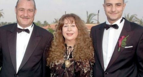 رحيل الفنانة المصرية سمية الألفي عن 72 عاما