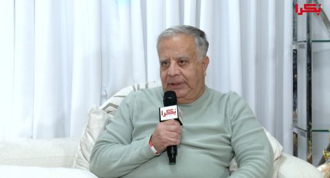 ستوديو بكرا | كايد ظاهر: تحوّلات جذريّة في خدمات السلامة والأمان في سلطة الإطفاء والإنقاذ، خاصة في المجتمع العربي.