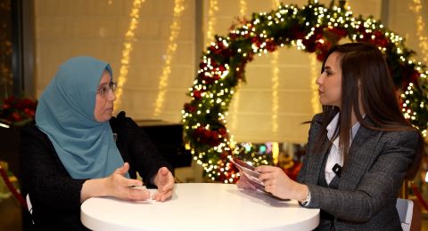 ستوديو بكرا | المخرجة فاطمة خطيب: فيلم أحلام ريم يُسلط الضوء على طفولة أطفال بلادنا التي سرقتها الحرب!