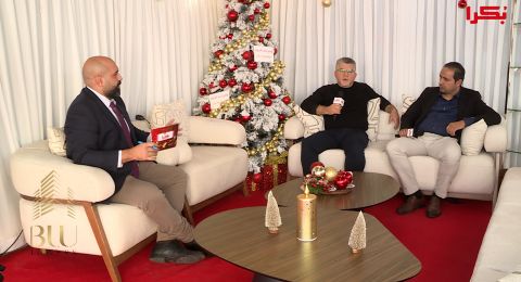 ستوديو بكرا: د. يوسف جبارين يجب التقدم نحو مشتركة ثلاثية وترك الباب مفتوحًا للموحدة| د.بن سعيد: المشتركة خيارنا الأفضل