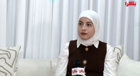 ستوديو بكرا | روان خمايسي: برنامج مسار يعمل على تجهيز الطلاب ما بعد المرحلة الثانوية إلى عالم الأكاديميا والتميّز.