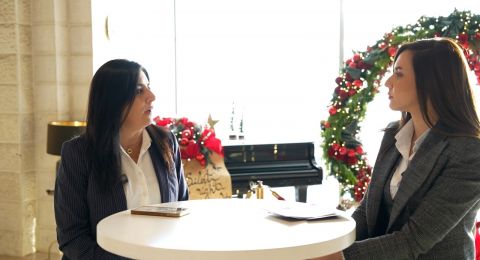 ستوديو بكرا | سهى سلمان موسى تتحدث عن مشاريع تمكين النساء في مساواة ومواجهة تقليص الميزانيات