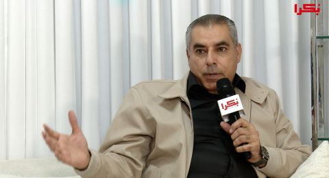 ستوديو بكرا | أحمد مواسي:  ارتفاع الطلاب العرب أكاديميًا لا يلغي الفجوات القائمة .