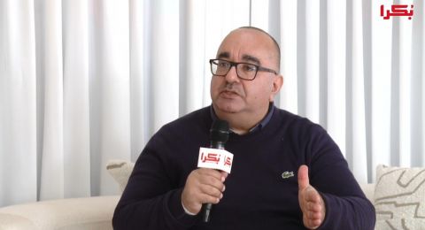 ستوديو بكرا| جلال صفدي: التعليم اللامنهجي خط الدفاع الأول لمواجهة العنف والجريمة بين الشبيبة