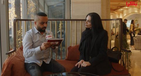 ستوديو بكرا| حنان بري: الإتاحة حق أساسي لا إضافة اختيارية في التربية والمجتمع