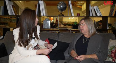 ستوديو بكرا| رئيفة حكروش: ضائقة الشباب تبدأ في سن أصغر وتتطلب تدخلًا عائليًا ومؤسساتيًا متكاملًا