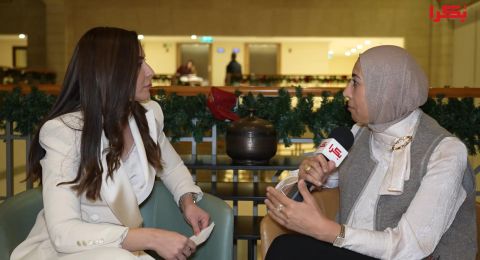 ستوديو بكرا| رنا جبارين (ام ينال): “ممائيش زعتر” مشروع يحمل نكهة البيت وهوية المكان