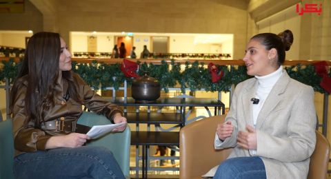 ستوديو بكرا| ميرا توما: التطوير الاقتصادي يبدأ من تطوير الإنسان نفسه