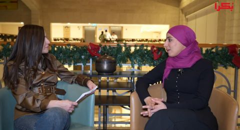 ستوديو بكرا| هديل أبو ربيع: العلاج بالماء يفتح آفاقًا جديدة لإعادة التأهيل واستعادة الحركة