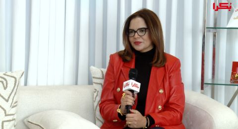 ستوديو بكرا :نغم سمارة تتحدث عن دور مؤسسة "رواد" في دعم الطلاب نحو التعليم الأكاديمي والمهني