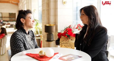 ستوديو بكرا :عنات عوفاديا تعمل على ترسيخ خطاب جاد حول المساواة وحقوق الإنسان في ظل سياسات حكومية مقلقة