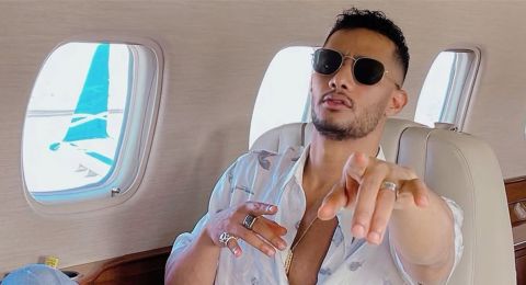 محمد رمضان يطلق مسابقة.. وهذه قيمة الجوائز