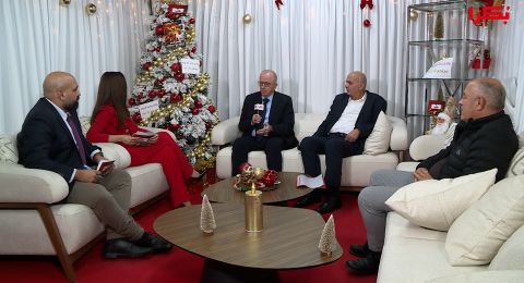 ستوديو بكرا| د.زاهي سعيد وفوزي موسى وقيس مصالحة: الوقاية الصحية والعمل المجتمعي ركيزتان لمواجهة تحديات المرحلة