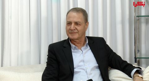 ستوديو بكرا: عماد تلحمي يؤكّد على أهمية الجمع بين الخبرة الإدارية والخدمة المجتمعية في مسيرته المهنية