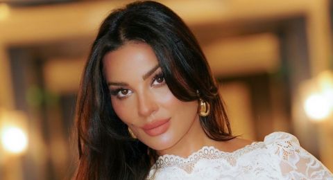 قبل تصوير حلقتها الأخيرة مع نيشان... بمن اتّصلت نادين نجيم؟