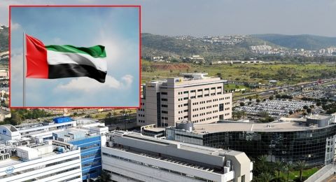 شركة الصناعات العسكرية والأمنية الإسرائيلية "ألبيت" توقّع أضخم صفقة في تاريخها مع الإمارات بقيمة 2.3 مليار دولار.