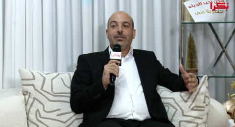 ستوديو بكرا| د. خضر سواعد: كل اقتطاع من الخطط الخمسية يكرّس فقدان الثقة بالمؤسسات الحكومية لدى المجتمع العربي