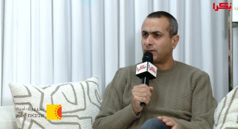 ستوديو بكرا| سليمان العمور: برامج أجيك تضاعف فرص اندماج الشباب العرب في التعليم العالي وسوق العمل