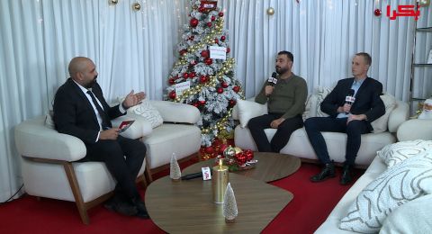 ستوديو بكرا| د. إريك رودنتسكي ود. ثائر أبو راس: تآكل الديمقراطية في إسرائيل بات خطرًا بنيويًا يتجاوز الخلاف السياسي