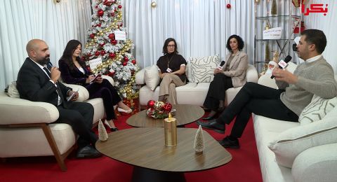 ستوديو بكرا| حسان طوافره، دفنة هاكر وأميرة عزب: تقليص الميزانيات وتراجع حقوق النساء يعكسان مسارًا سياسيًا يهدد التقدّم والديمقراطية