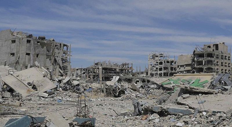 إيطاليا وإندونيسيا سترسلان قوات إلى غزة بشرط عدم الاحتكاك مع حماس