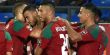 المغرب تهزم توغو بثلاثية في أمم أفريقيا
