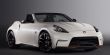 نسيان370Z نيسمو رودستر سرعة شرسة بمظهر وديع 