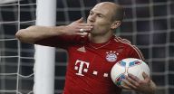 بايرن ميونخ × ريال مدريد 2-1 بايرن ميونخ × ريال مدريد 2-1