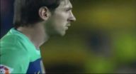 اهداف برشلونة و ليفانتي 2-1 اهداف برشلونة و ليفانتي 2-1