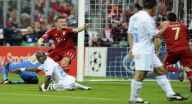 بايرن ميونخ vs ريال مدريد بايرن ميونخ vs ريال مدريد