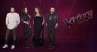 The voice 4 - الحلقة 10