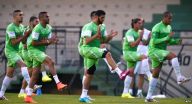 بالفيديو: مشاهير العرب يساندون الخضر في #مونديال_البرازيل بالفيديو: مشاهير العرب يساندون الخضر في #مونديال_البرازيل